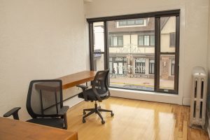 Private Offices